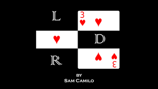 LDR | Sam Camilo - (Download)