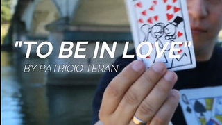 To be in love | Patricio Teran - (Download)