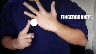 FINGERBOUNDS | Ogie - (Download)