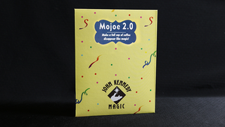 Mojoe 2.0 | John Kennedy Magic