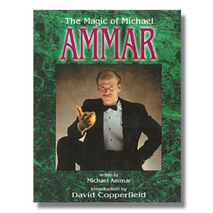 Magic of Michael Ammar - (Download)