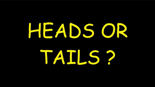 Heads or Tails | Damien Fisher - (Download)