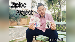 Ziploc Project | Juan Babril - (Download)