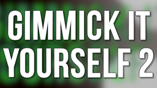 GIY2 | Ben Williams - (Download)