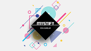 MYSTIFY | Esya G - (Download)