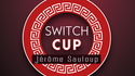 Switch Cup | Jérôme Sauloup & Magic Dream