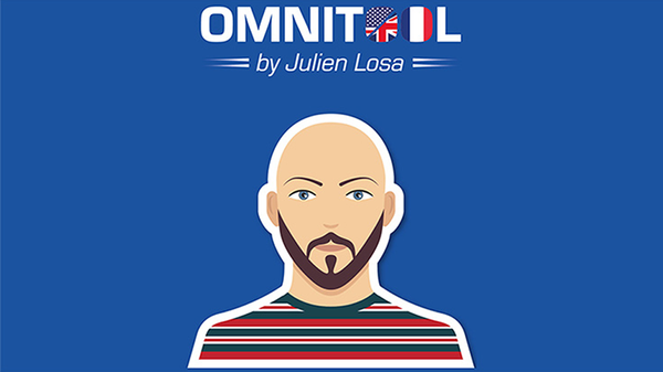 OMNITOOL | Julien Losa & Magic Dream