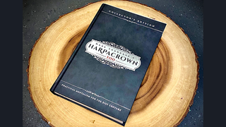 Mark Chandaue's HARPACROWN TOO (Collector's Edition) | Mark Chandaue