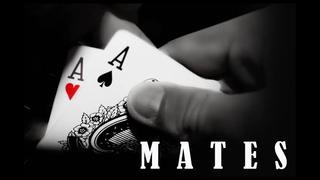 MATES | Dibya Guha - (Download)