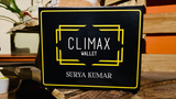 Climax Wallet | Surya Kumar 