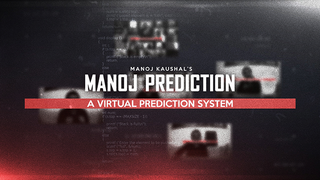 MANOJ PREDICTION-Virtual Prediction System | Manoj Kaushal - (Download)