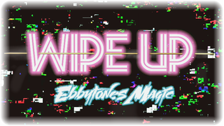 Wipe Up | Ebbytones | S - (Download)