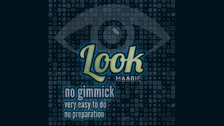 Look | Maarif - (Download)