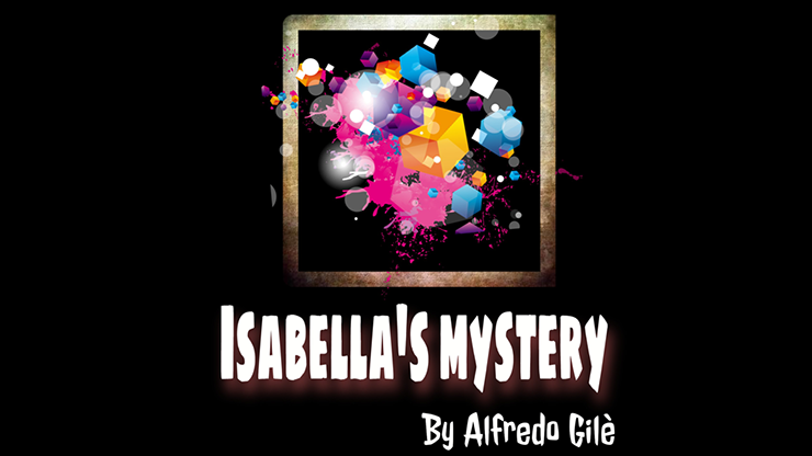 Isabella's Mystery | Alfredo Gilè - (Download)