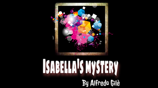 Isabella's Mystery | Alfredo Gilè - (Download)
