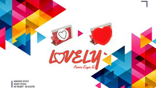 LOVELY | Esya G - (Download)