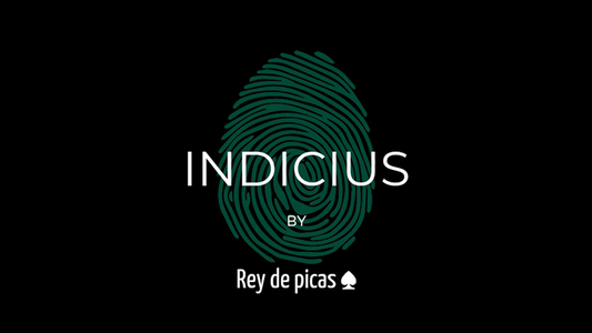 Indicius | Rey de Picas - (Download)