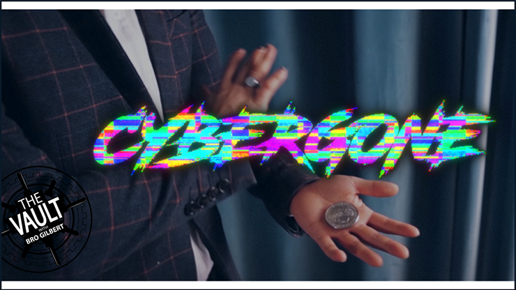 The Vault - CyberGone | Magic's Express - (Download) 