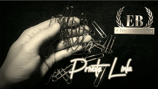 Private Link | Ebbytones - (Download)