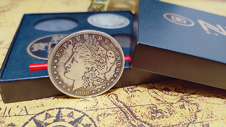 N5 BLACK Coin Set | N2G 