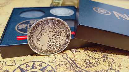 N5 BLACK Coin Set | N2G 
