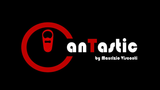 CanTastic Thin Can | Maurizio Visconti