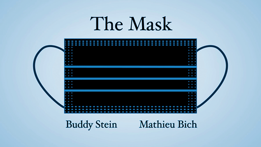 The Mask | Mathieu Bich & Buddy Stein