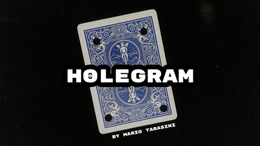 Holegram | Mario Tarasini - (Download) 