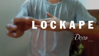 Lockape | Doan - (Download)
