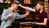 One Question | Ollie Mealing