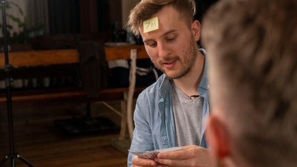 One Question | Ollie Mealing