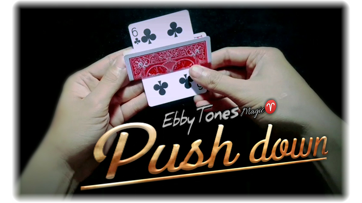 Push Down | Ebbytones - (Download) 