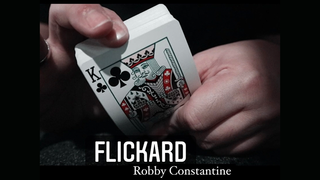 FLICKARD | Robby Constantine - (Download)