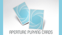 Aperture Playing Cards by Gliders Cardistry