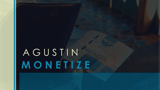 Monetize | Agustin - (Download) 