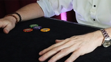 Neo Fly Poker Chips | Leo Smetsers 