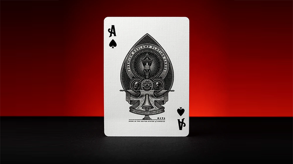 Gaslamp Playing Cards | Art of Play