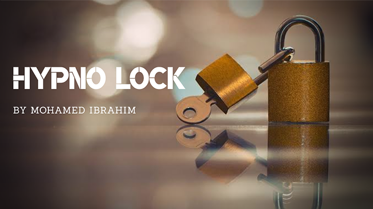 Hypno Lock | Mohamed Ibrahim - (Download) 