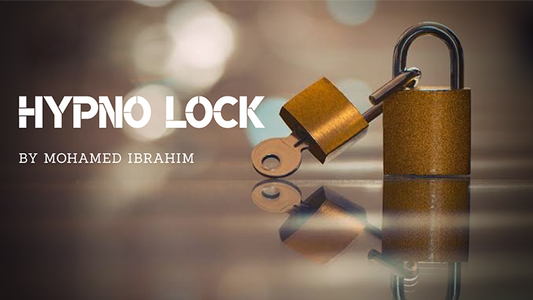 Hypno Lock | Mohamed Ibrahim - (Download)