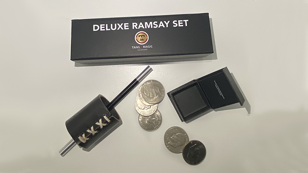 Deluxe Ramsay Set Dollar | Tango Magic