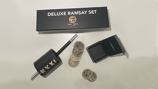 Deluxe Ramsay Set Quarter | Tango