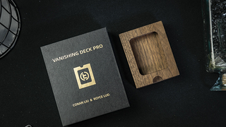 VANISHING DECK PRO | TCC