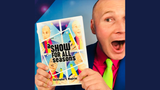 A Show For All Seasons | Christopher T. Magician 