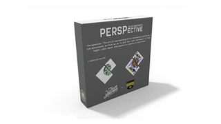 Perspective (Illusion Series) | Julio Montoro