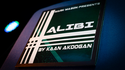 Alibi Blue | Kaan Akdogan & Mark Mason