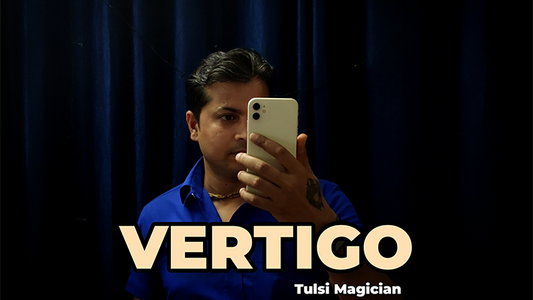 Vertigo | Tulsi Magician - (Download)