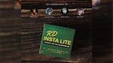 RD Insta Lite (Gimmick and Online Instructions) | Henry Harrius 