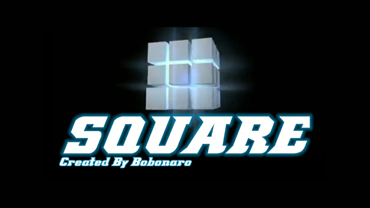 SQUARE | Bobonaro - (Download) 
