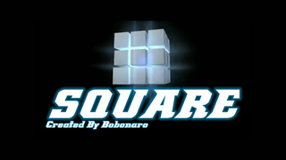 SQUARE | Bobonaro - (Download)