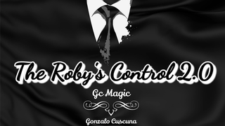The Robys Control 2.0 | Gonzalo Cuscuna - (Download)